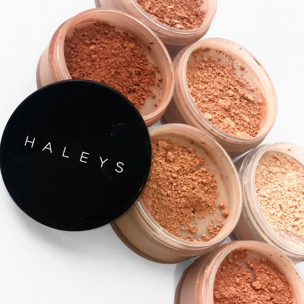 RE:START Mineral Makeup - Picture 9 of 12